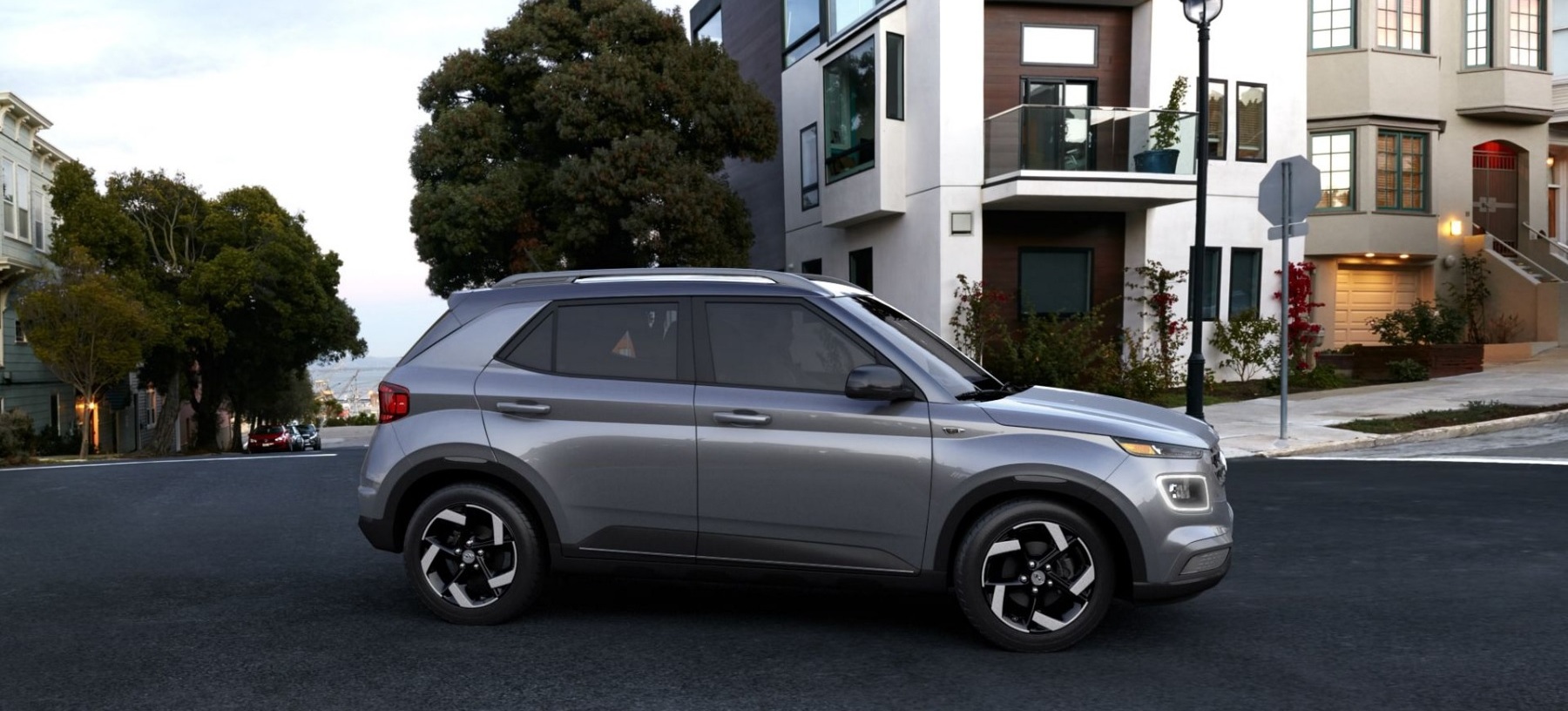 2023 Hyundai VENUE for Sale near Columbia, MD - Antwerpen Hyundai of ...