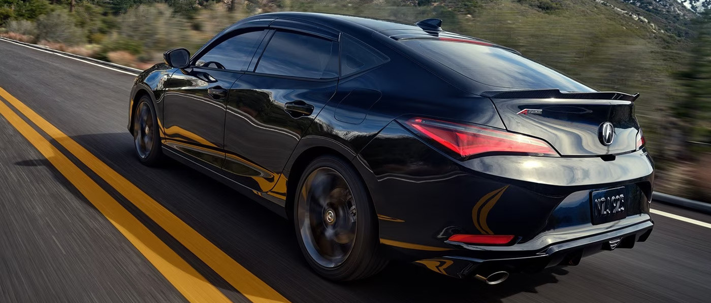 2024 Acura Integra for Sale near Stafford, VA