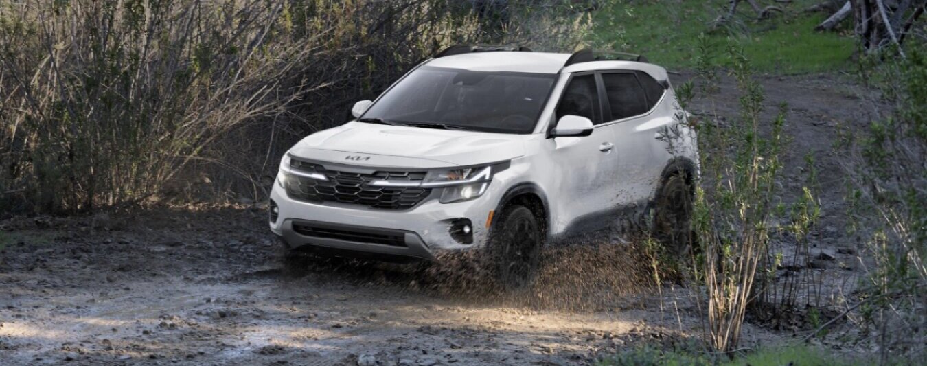 2024 Kia Seltos for Sale near Pueblo, CO Peak Kia Colorado Springs