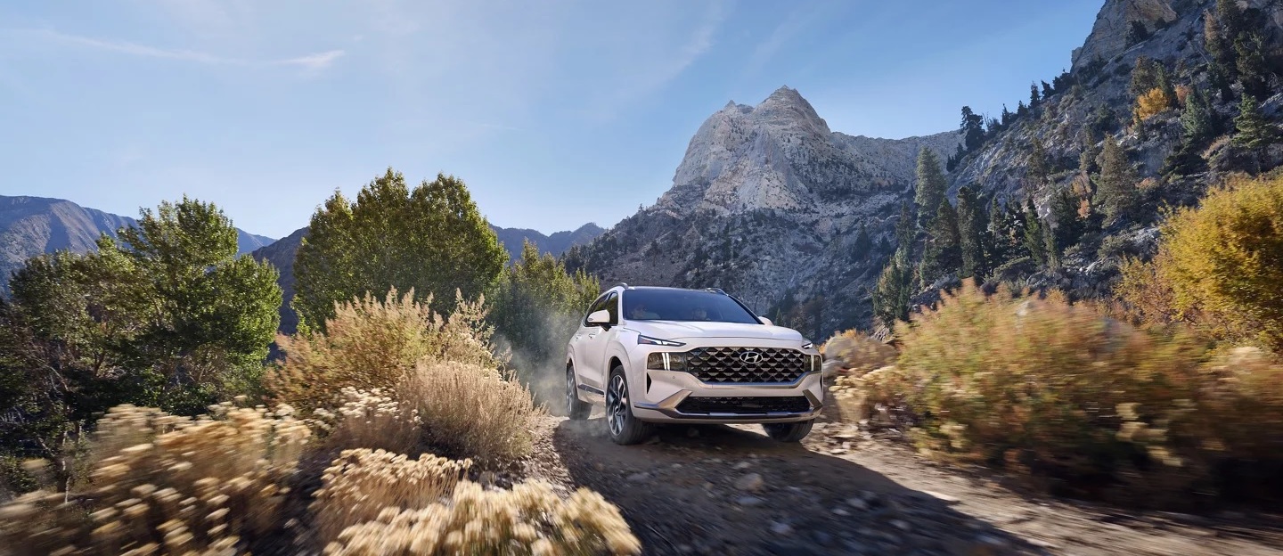 2023 Hyundai SANTA FE for Sale near Baltimore, MD