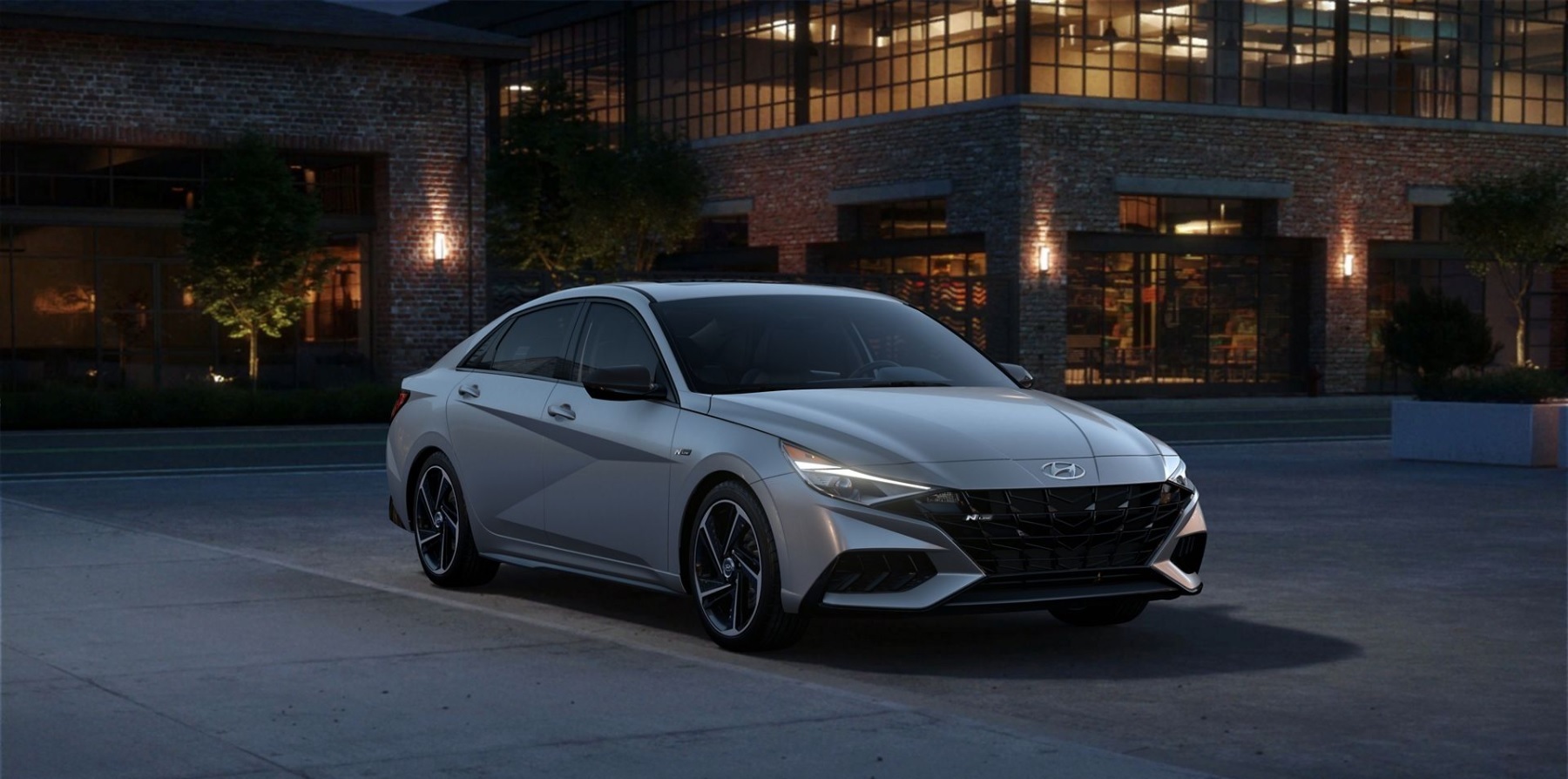 2023 Hyundai ELANTRA for Sale near Washington, DC