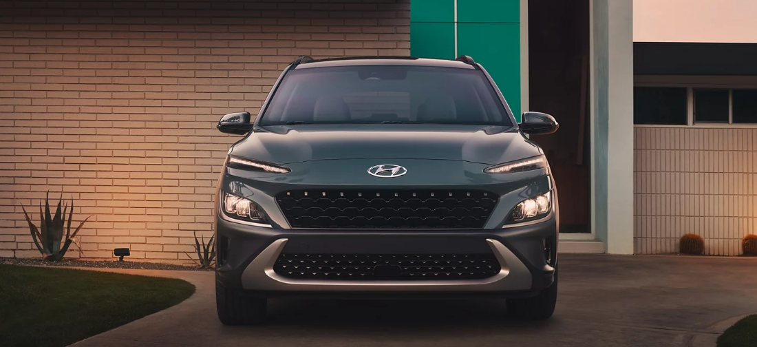 2023 Hyundai KONA for Sale near Forest Park, IL