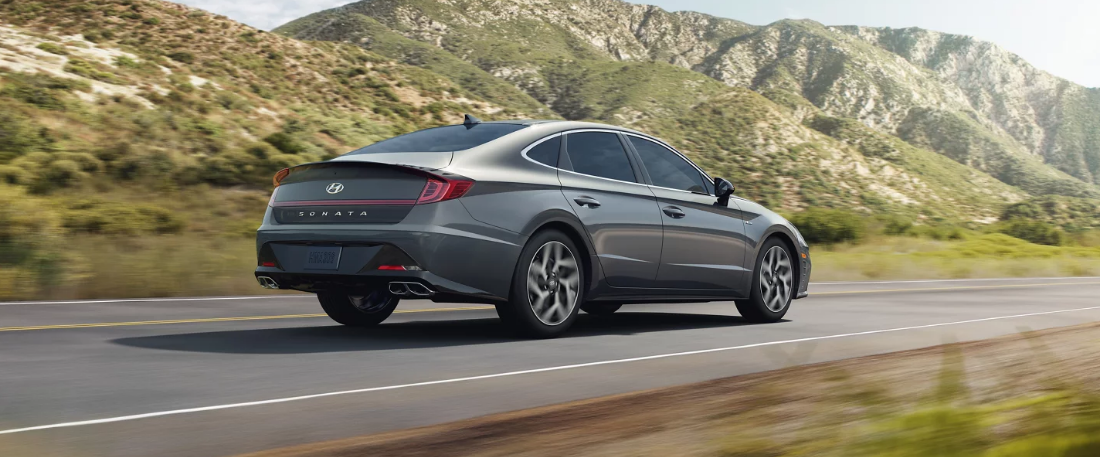 2023 Hyundai SONATA for Sale near Cicero, IL 