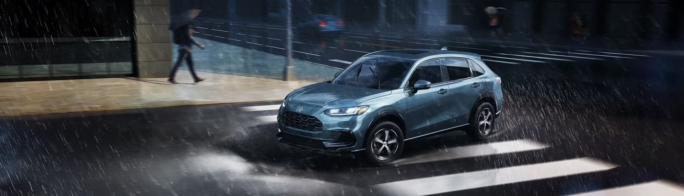 2024 Honda HR-V for Sale near Woodbridge, VA