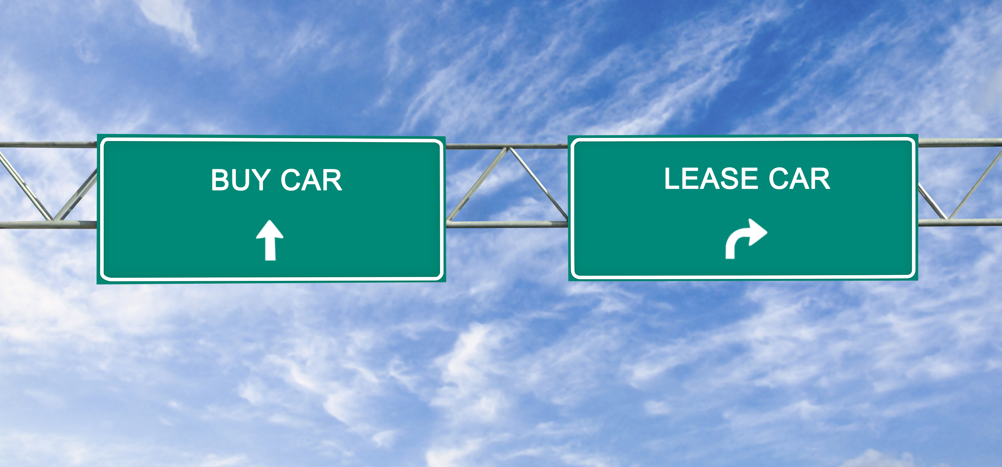 Buy vs Lease near Clarksville, MD