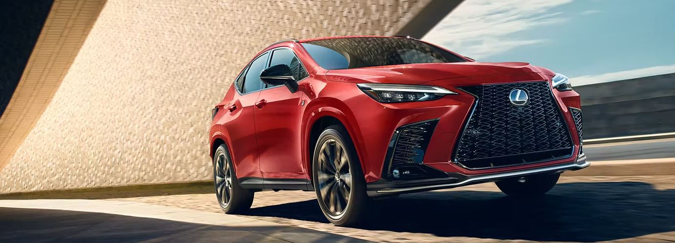 2024 Lexus NX 350 for Sale near Rockville, MD