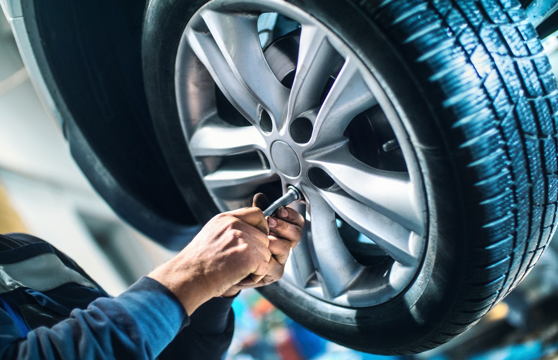 Our Mechanics Are Here to Help!