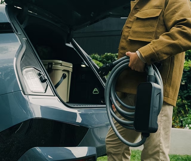 Check Our Inventory To View Our EV Options!