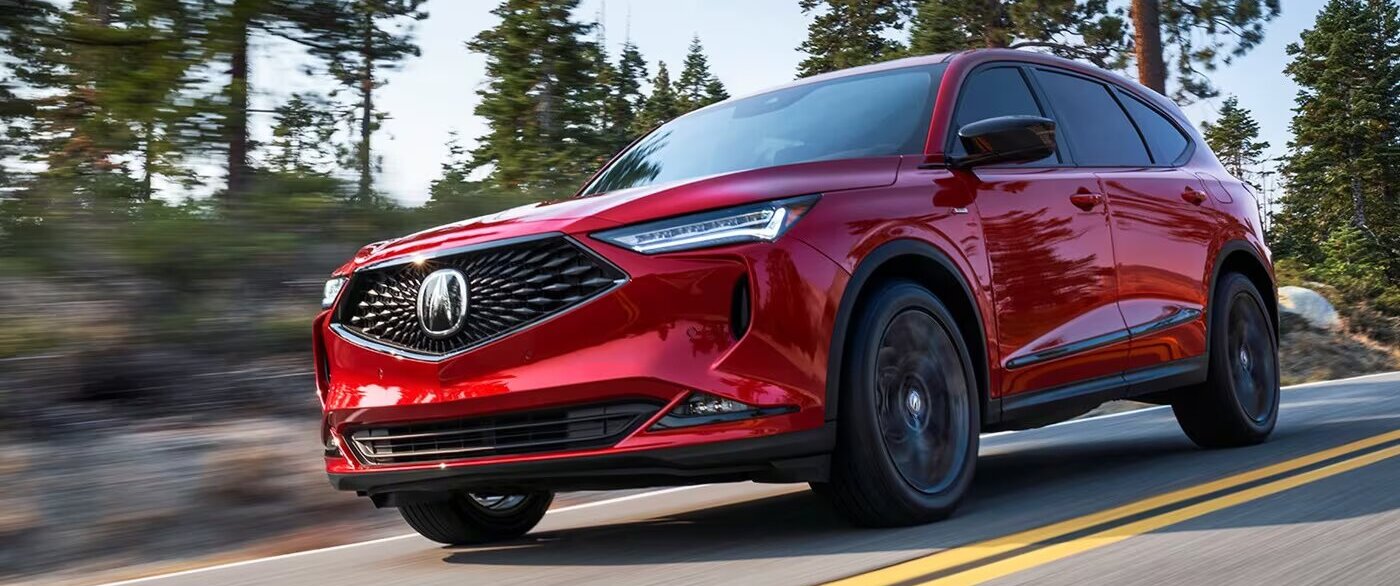 2024 Acura MDX for Sale near Woodbridge, VA