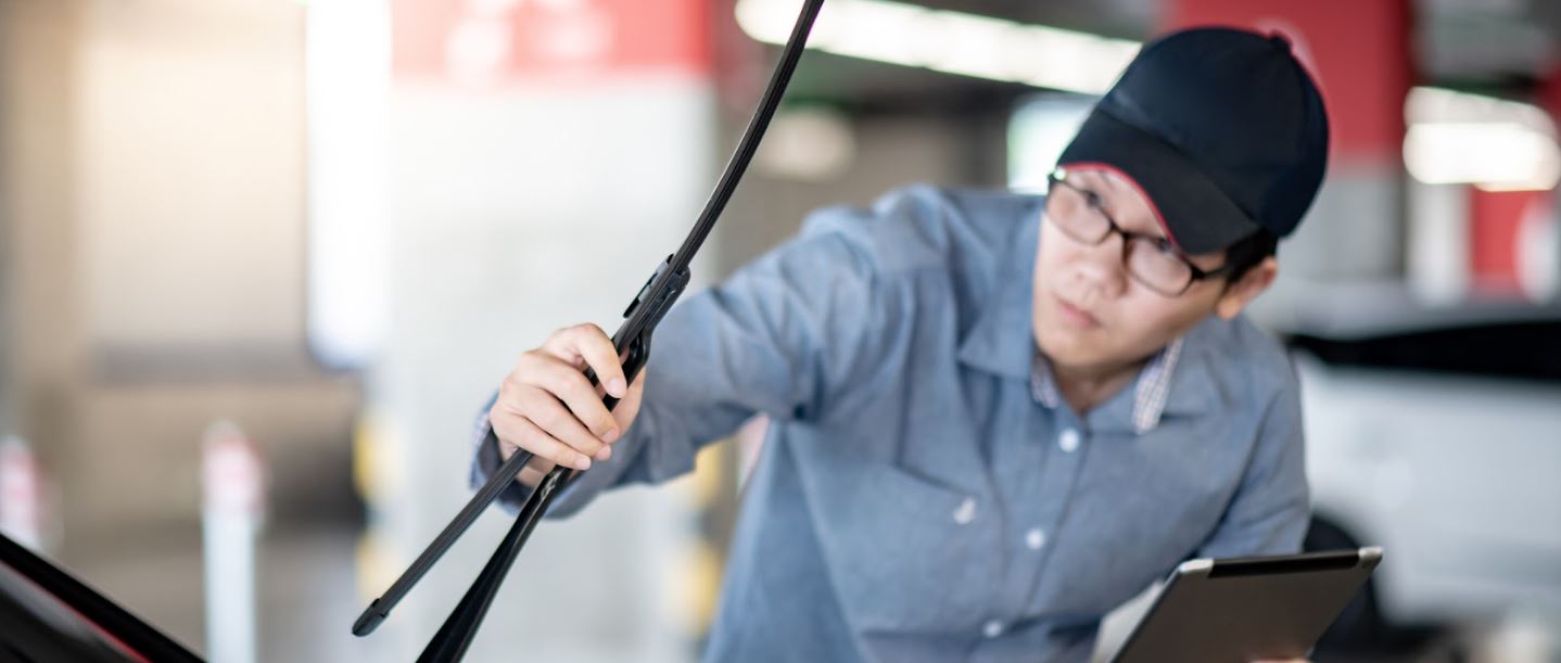 Prepare Your Lexus for Summer Travel near Alexandria, VA