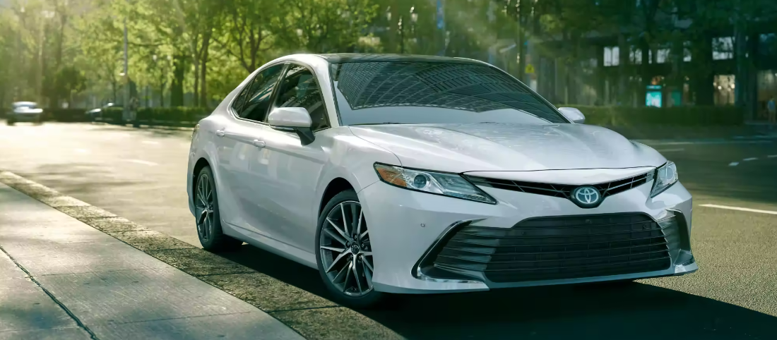 2023 Toyota Camry for Sale near Loves Park, IL