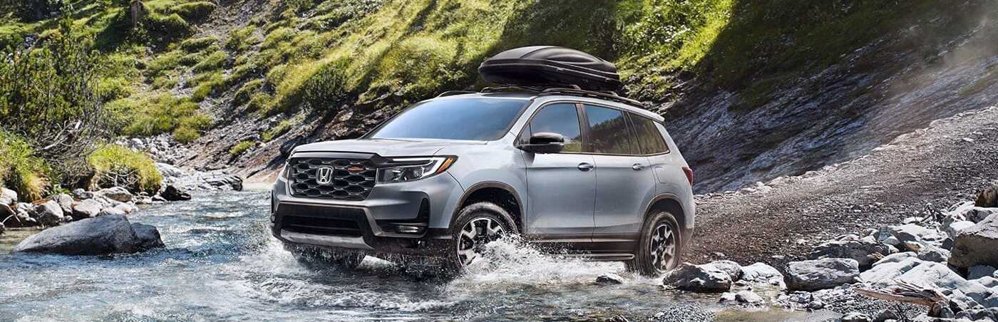 2023 Honda Passport for Sale near Springfield, VA