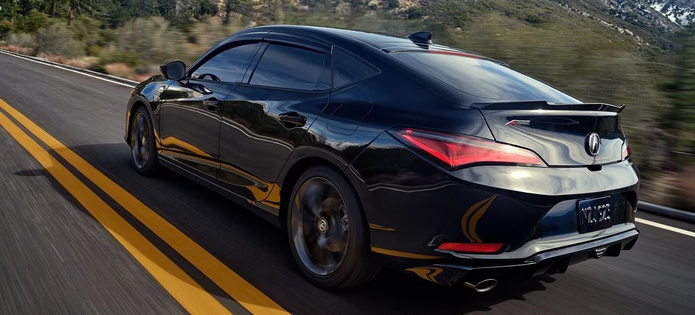 2024 Acura Integra for Sale near Manassas, VA