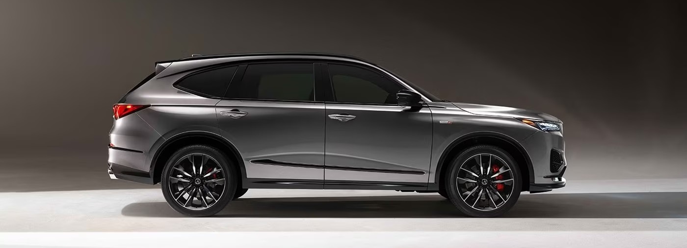 2023 Acura MDX for Sale near Washington, DC