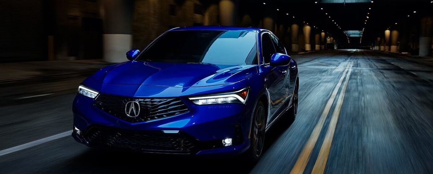 2024 Acura Integra for Sale near Woodbridge, VA