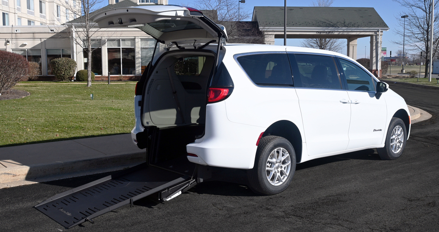 Used Mobility Vehicles for Sale in Kankakee, IL