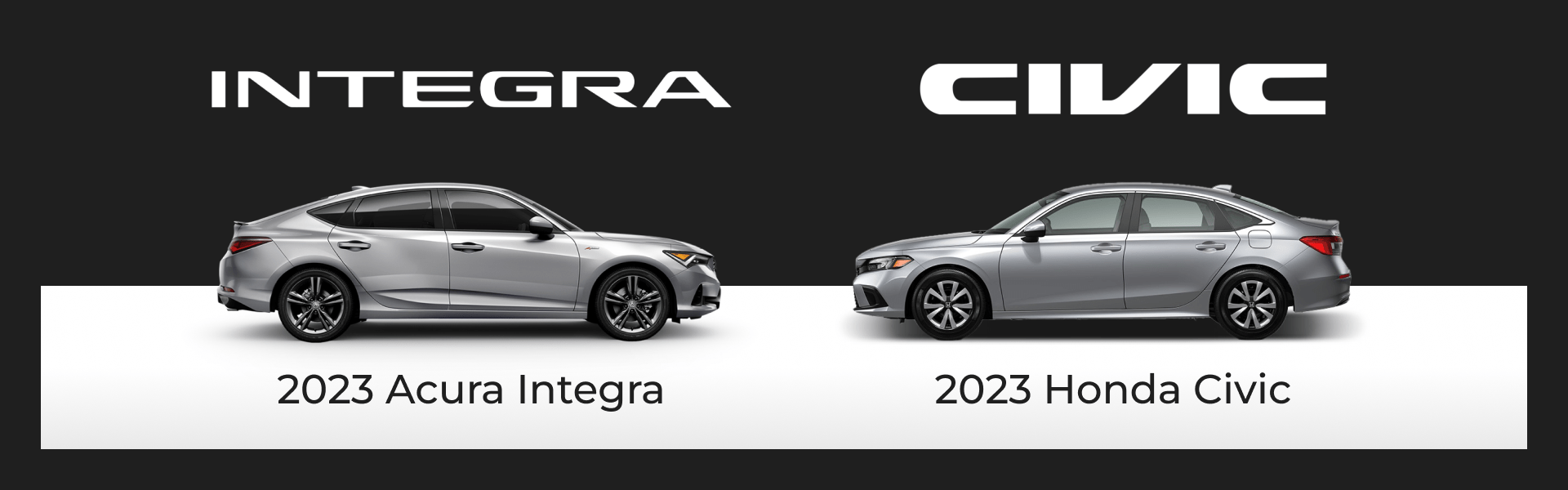 2022 Honda Civic Trim Level Comparison