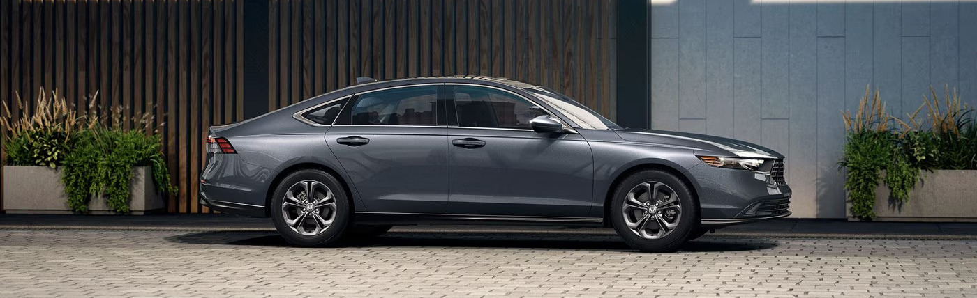 2023 Honda Accord EX Overview near Washington, DC