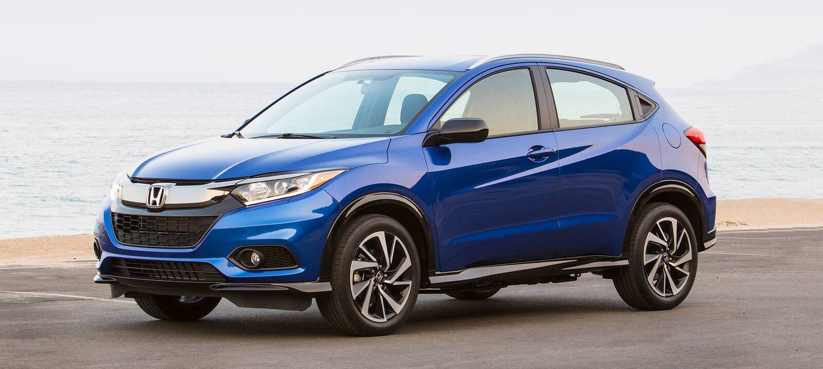 Used Honda SUVs for Sale near Springfield, VA