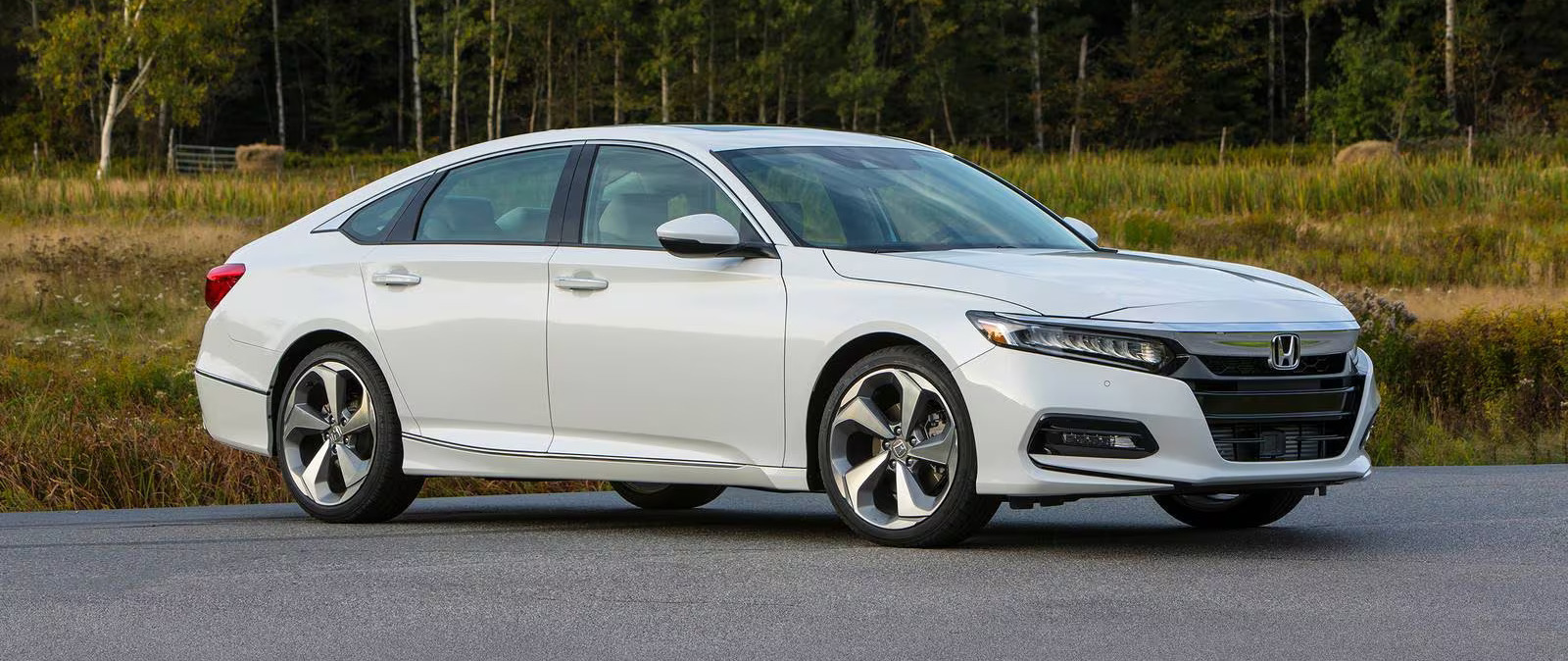 Used Honda Sedans for Sale near Washington, DC