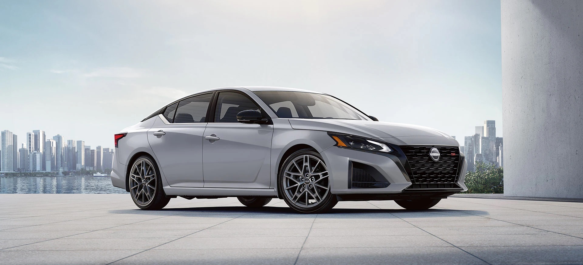 2023 Nissan Altima for Sale near Oak Park, IL