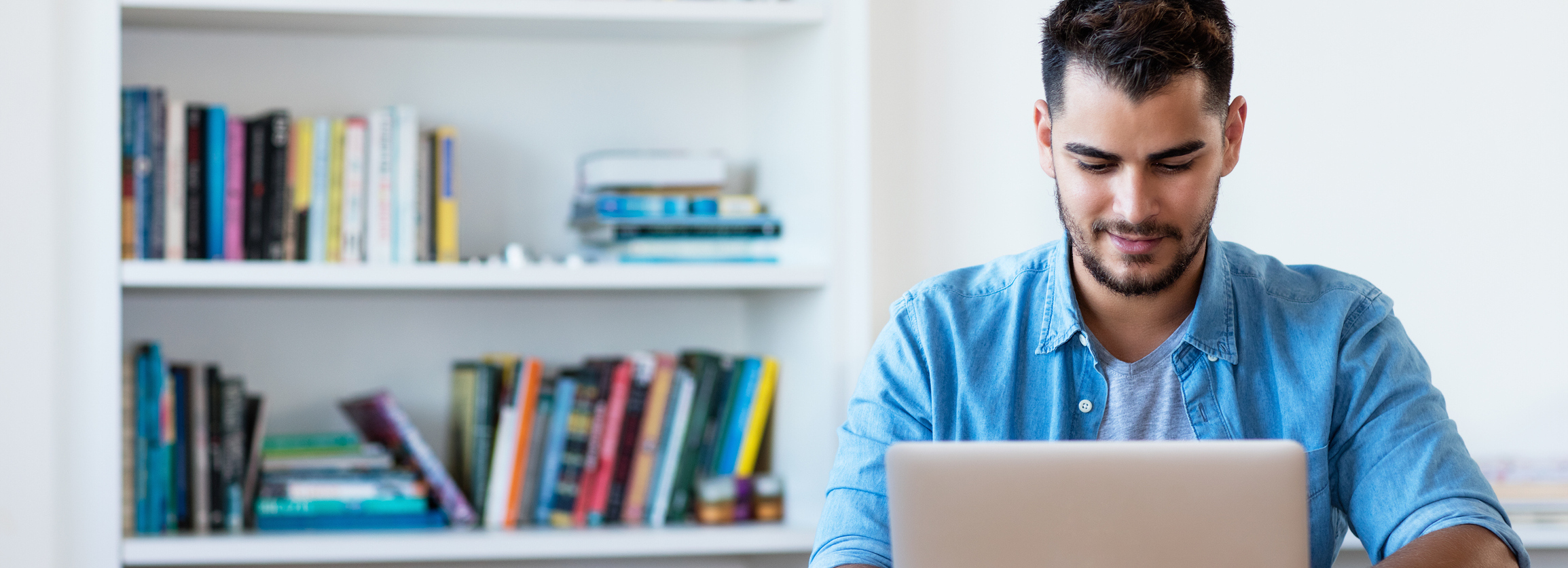 Make an Appointment With Us Today!