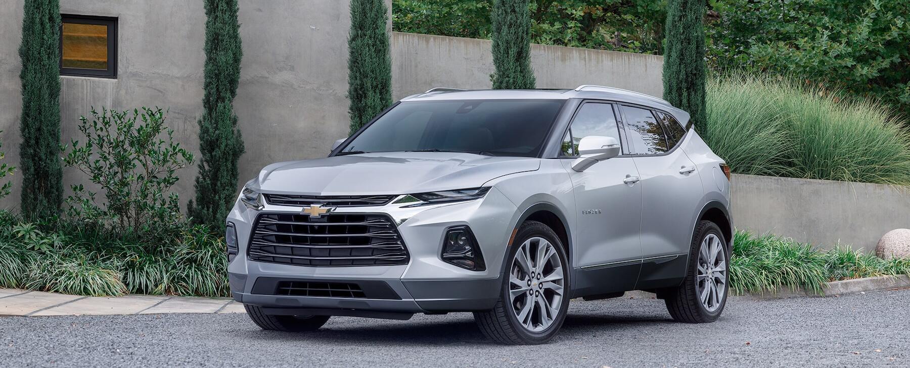2023 Chevrolet Blazer Lease near Sterling, VA