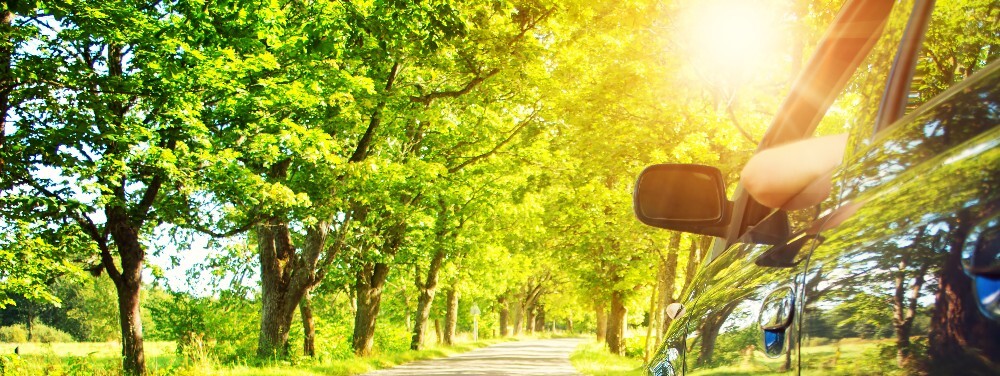 Prepare Your Honda for Summer Travel near Woodbridge, VA