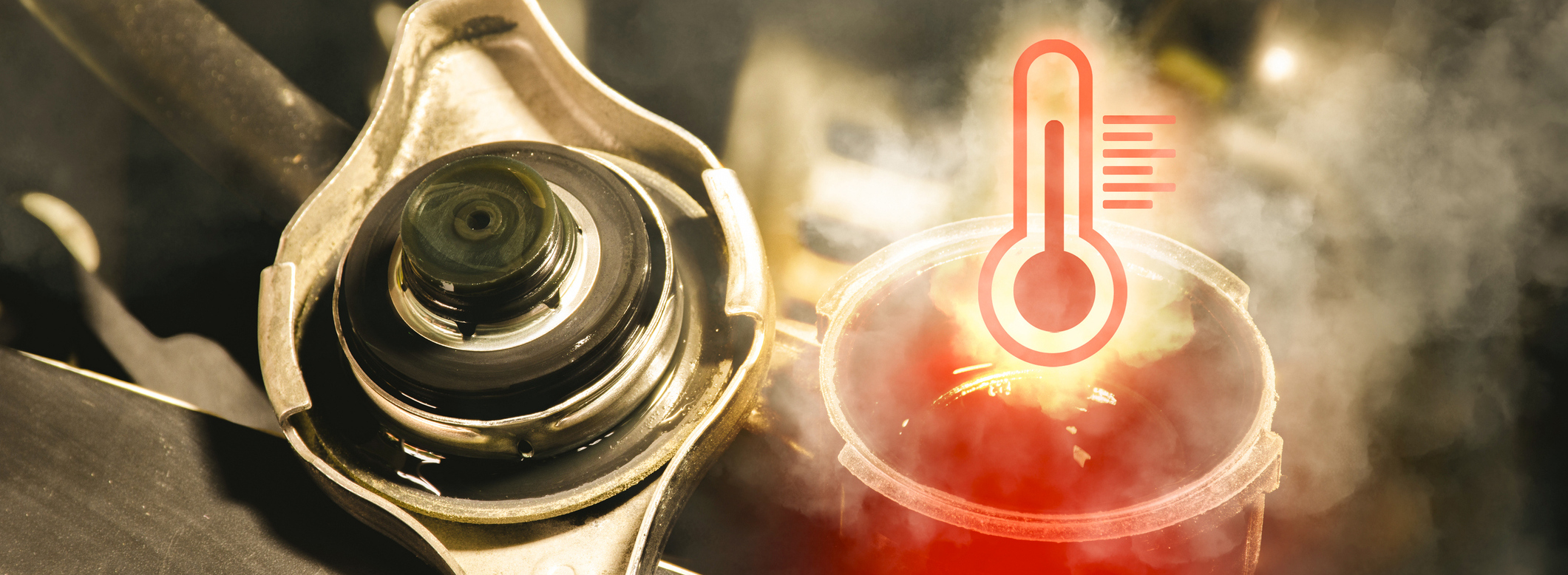 What Is a Coolant Flush?