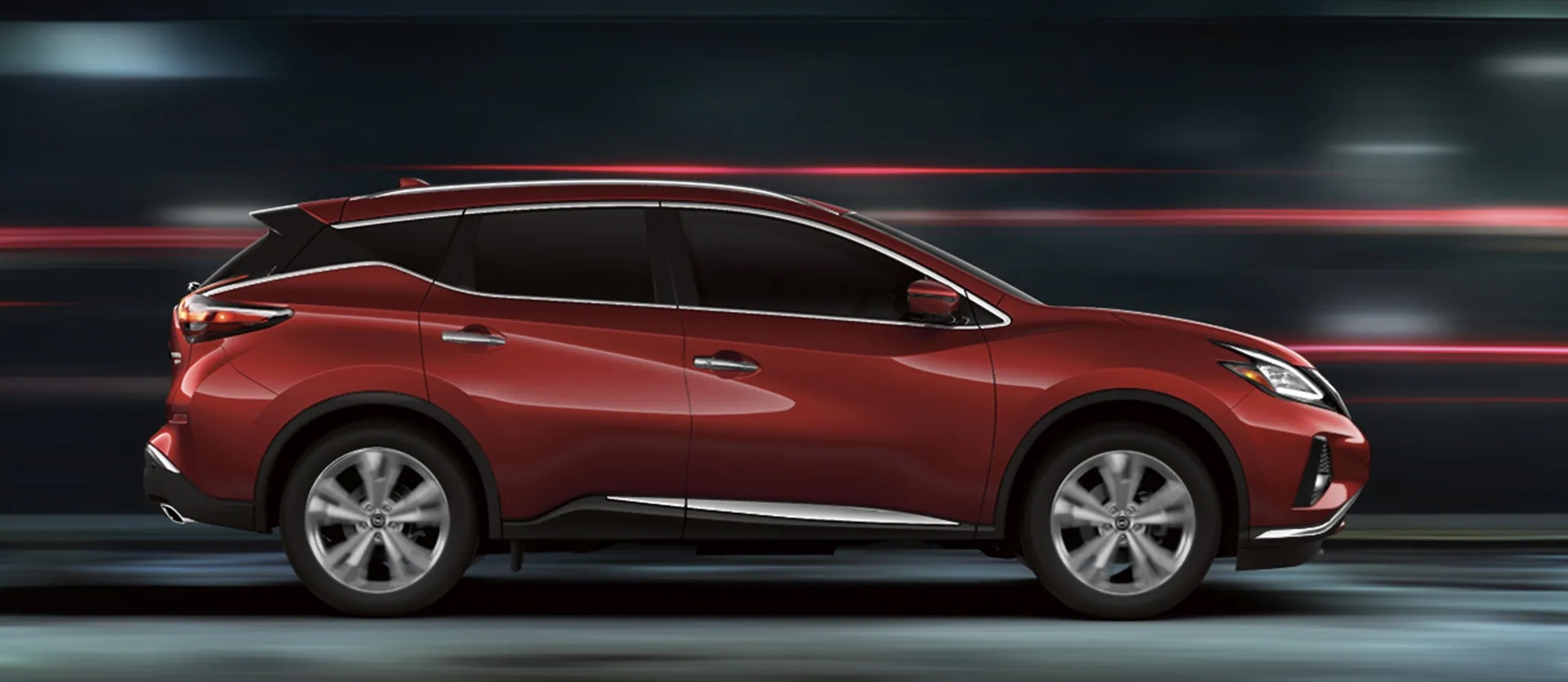 2023 Nissan Murano for Sale near Oak Park, IL