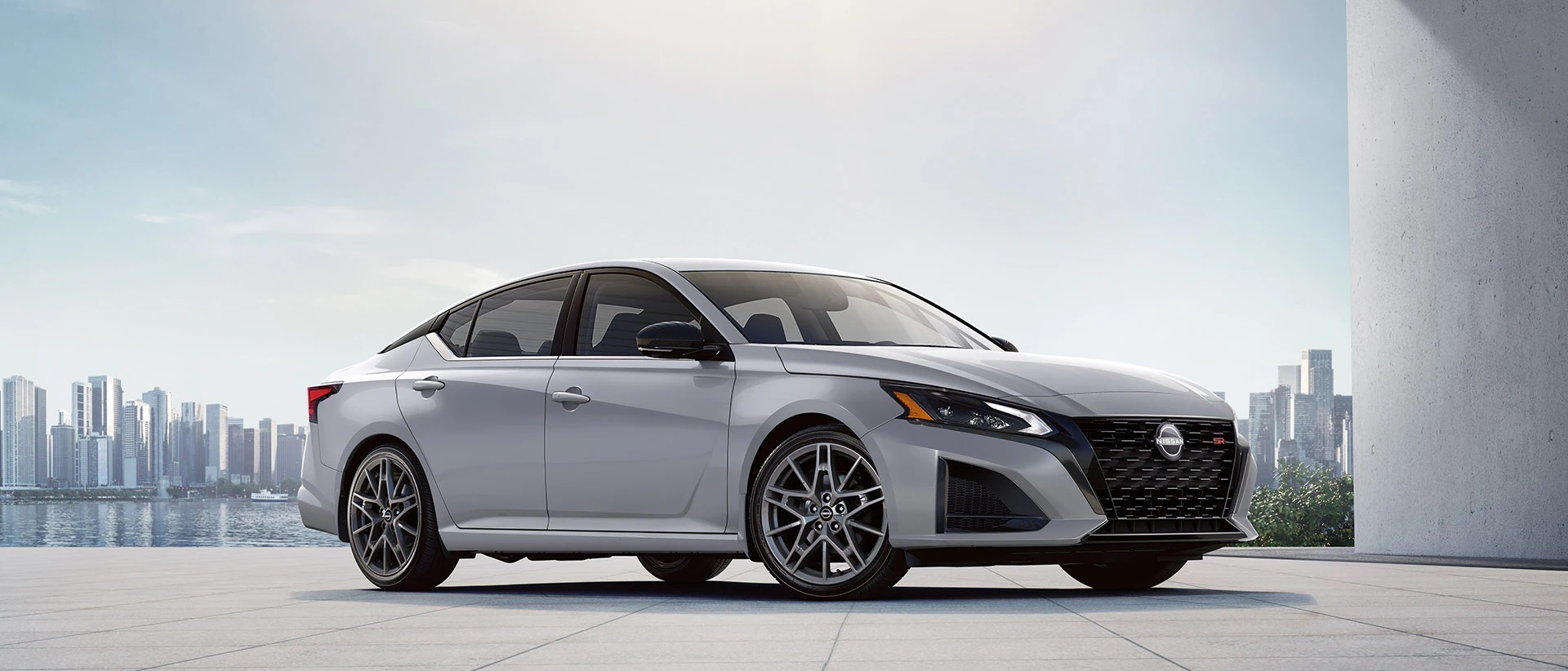 Used Nissan Vehicles near Oak Park, IL