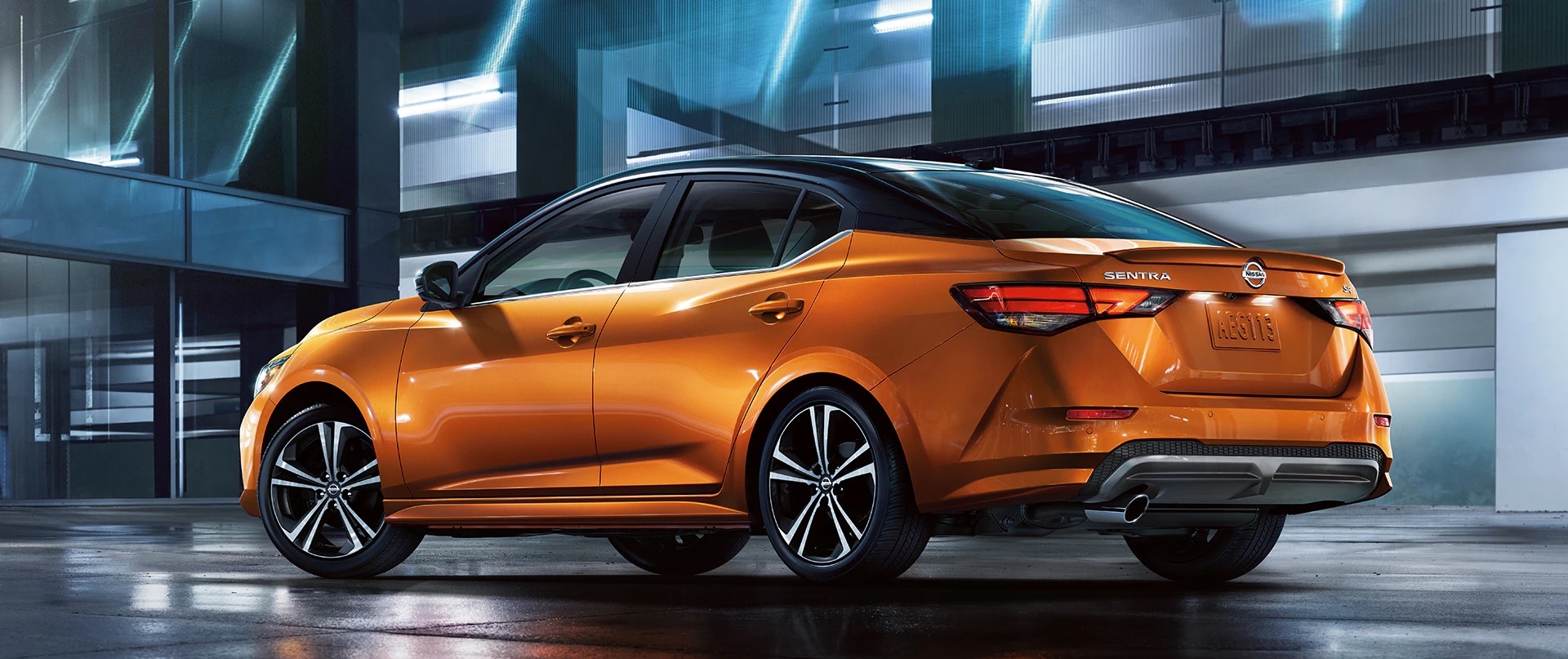 Used Nissan Sentra for Sale near Chicago, IL