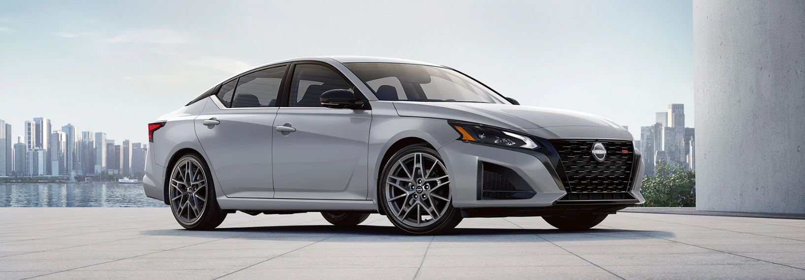 2023 Nissan Altima for Sale near New York City, NY