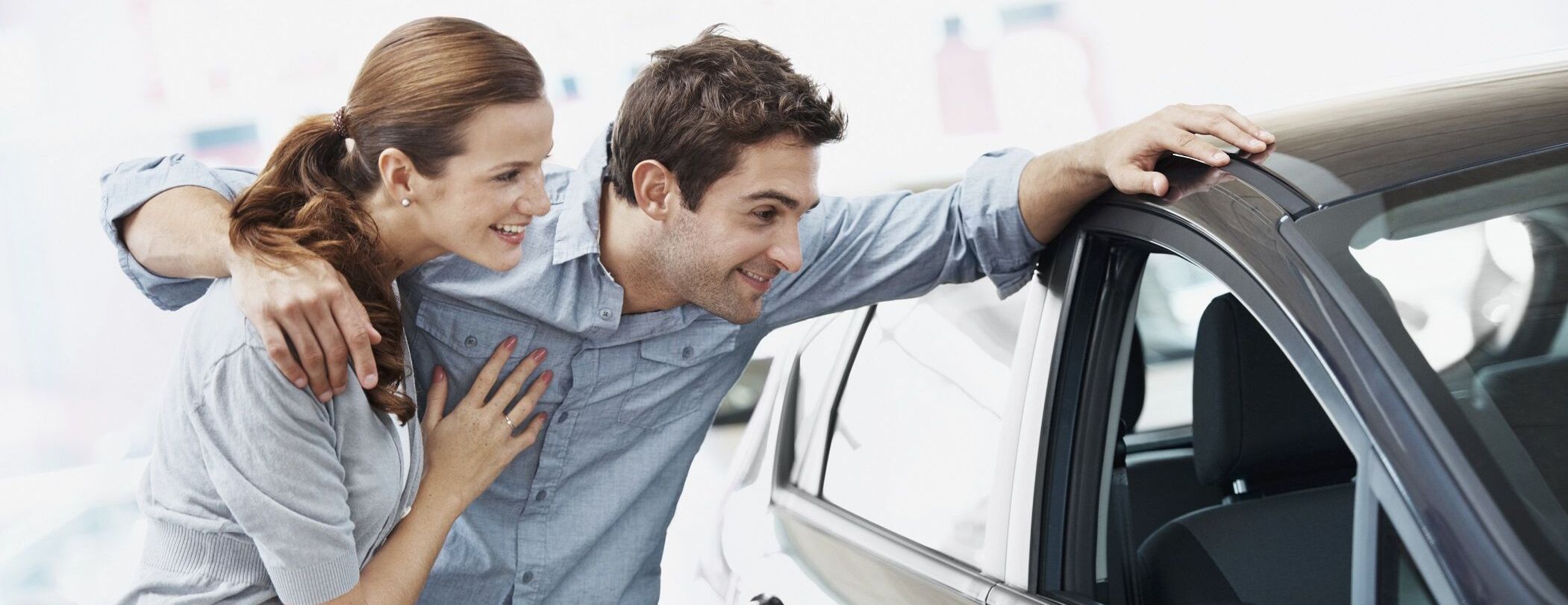 Find Your Perfect Used Chevrolet Trax Today!