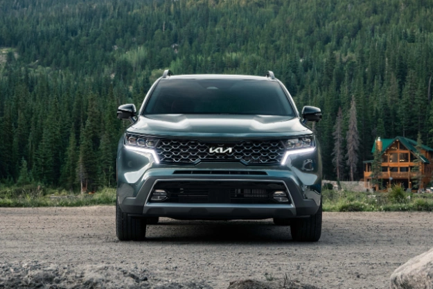 2023 Kia Sorento