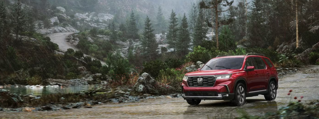 2023 Honda Pilot for Sale near Fairfax, VA