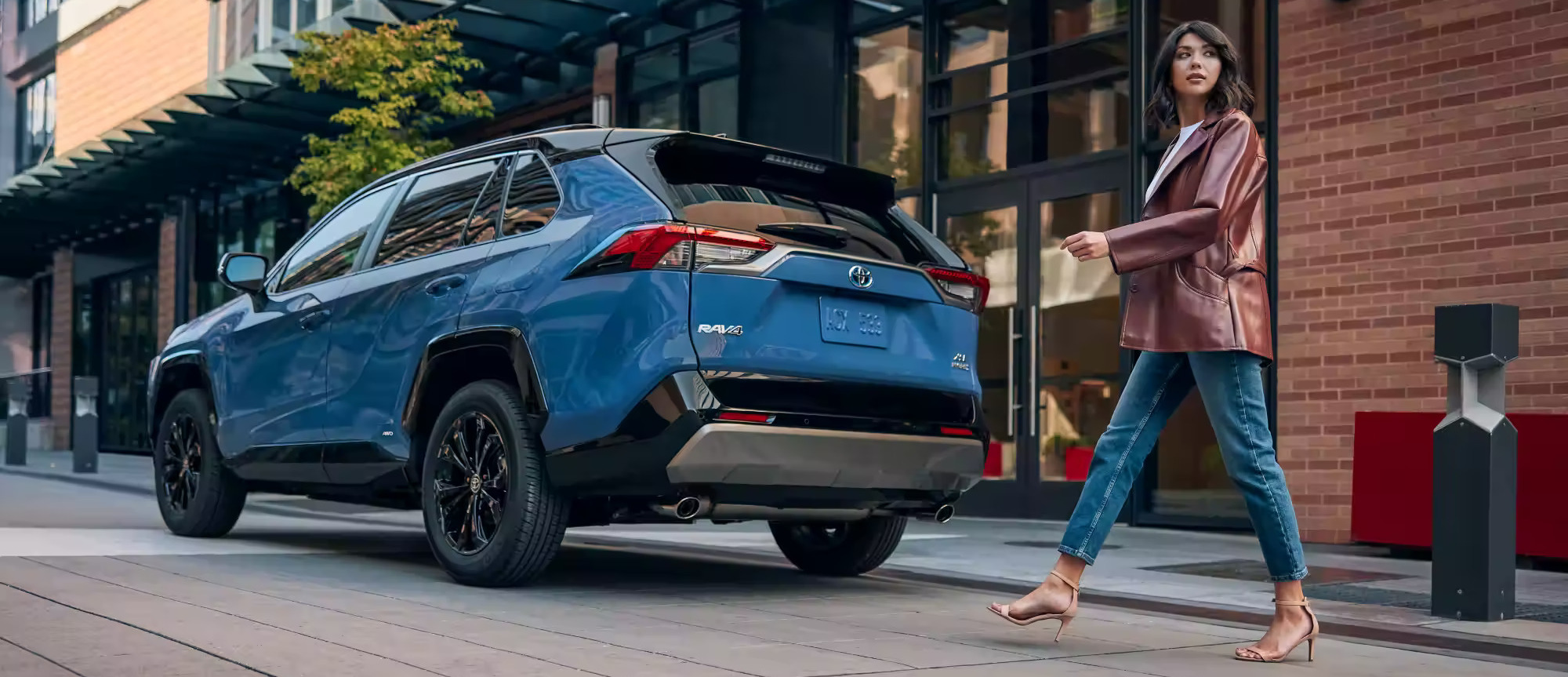 2023 Toyota RAV4 Hybrid for Sale near Santa Maria, CA