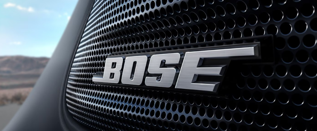 2023 Honda Pilot Sound System