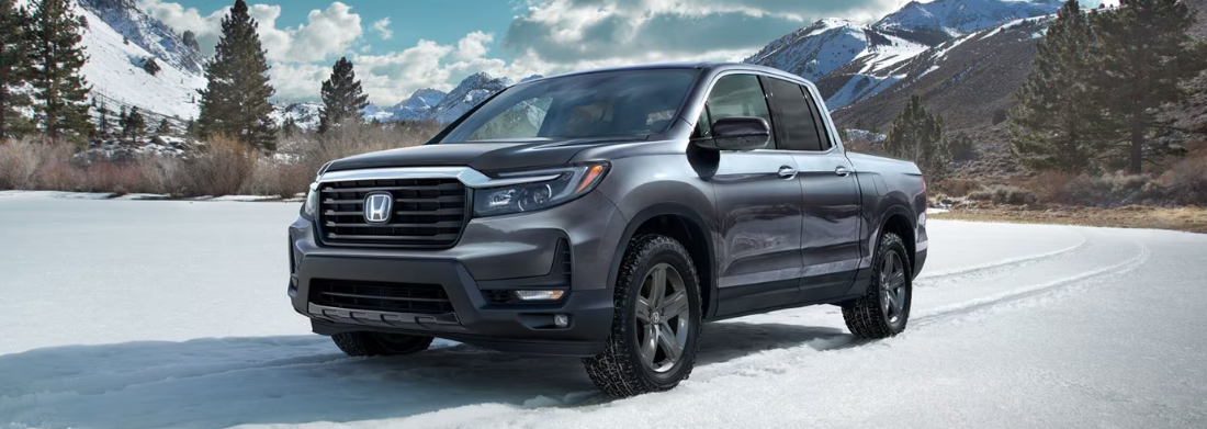2023 Honda Ridgeline for Sale near Manassas, VA