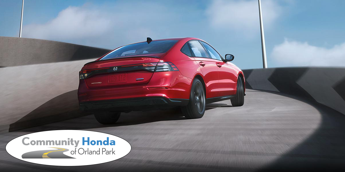 A Full Comparison of the 2024 Honda Accord Trim Levels Community Honda