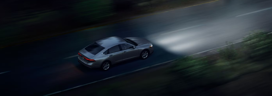 2023 Honda Accord Lease near Fairfax, VA