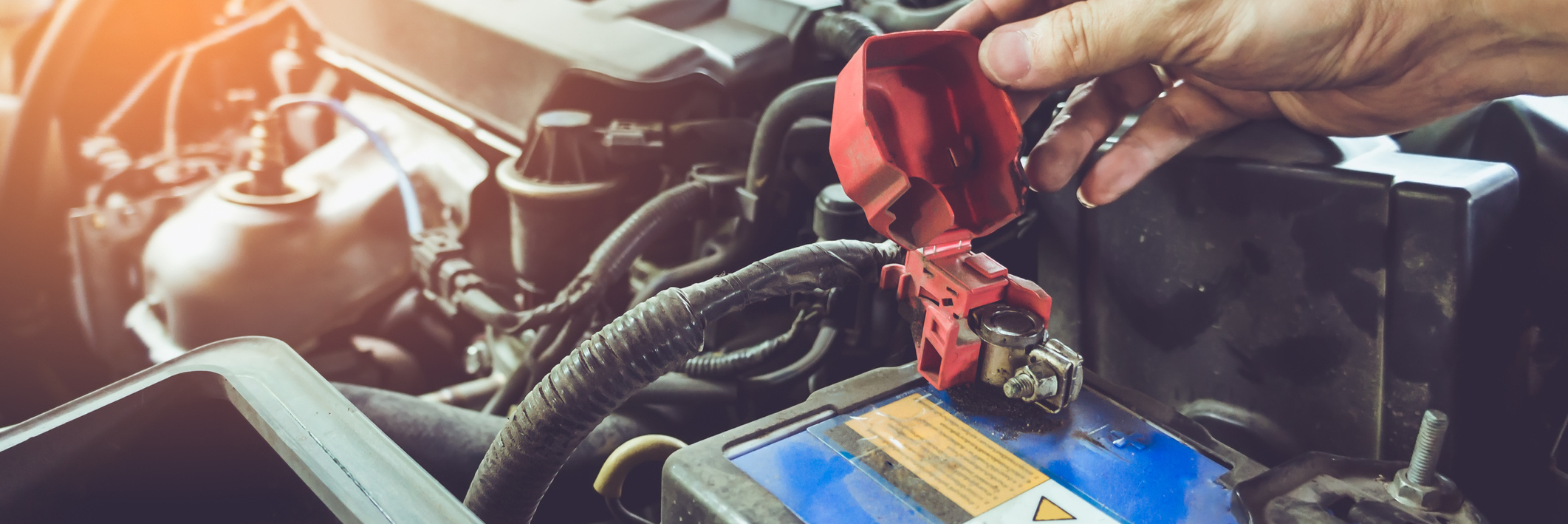 Prepare Your Honda for Summer Travel near Fairfax, VA