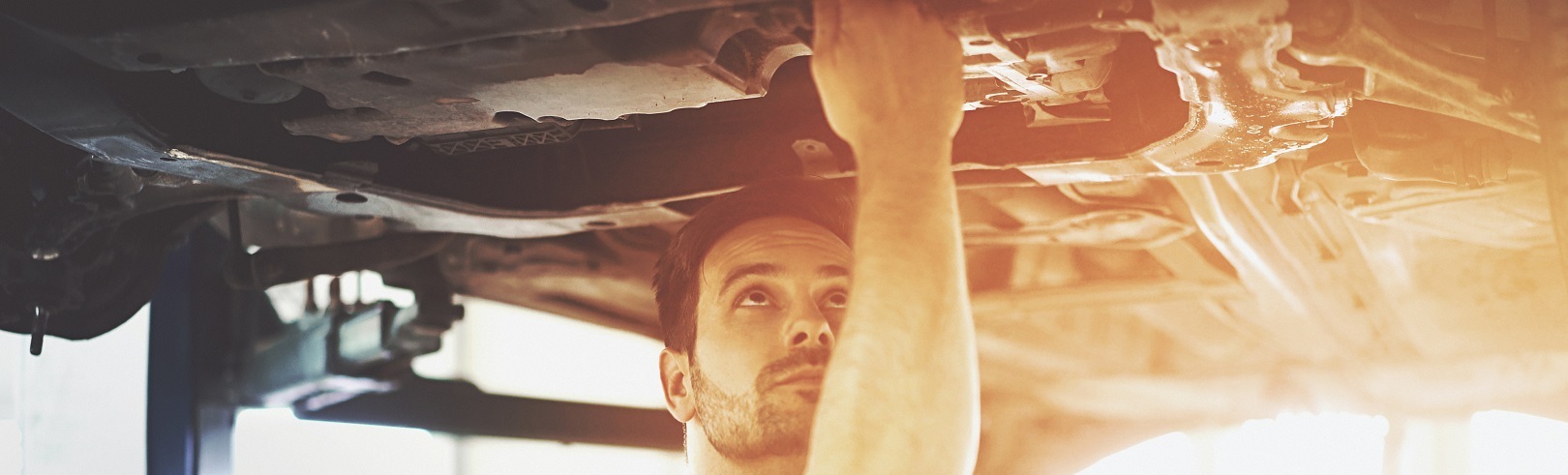 Our Technicians Are Here to Help!