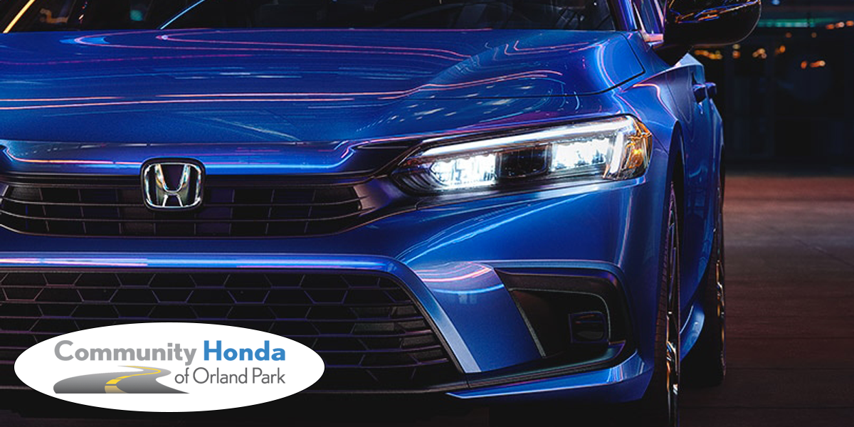 The Top 5 Features That Make The 2024 Honda Civic The Safest Sedan For