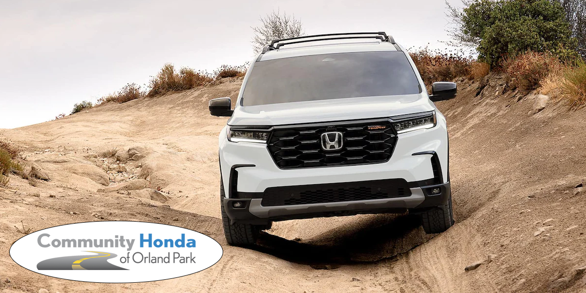 What You Can Expect from the 2024 Honda Pilot in Chicagoland