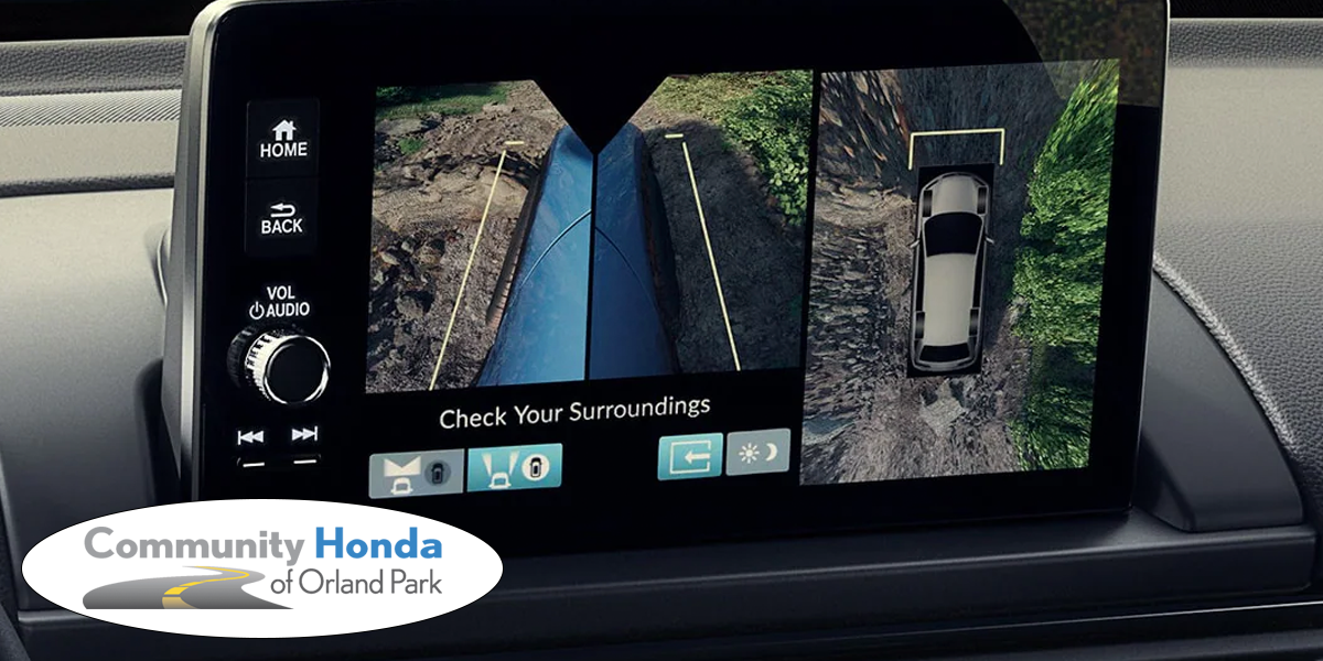 2024 Honda pilot