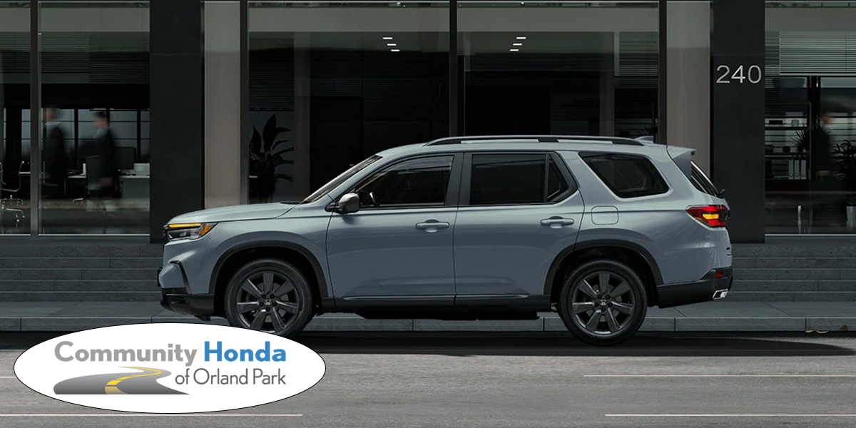 Honda Pilot 2024 Trim Comparison Donni Natividad