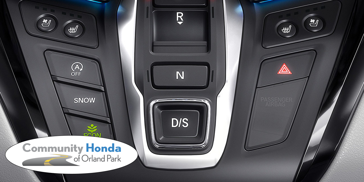 2024 Honda Odyssey