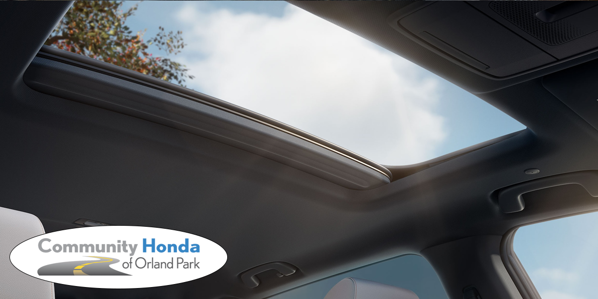 2024 Honda CR-V