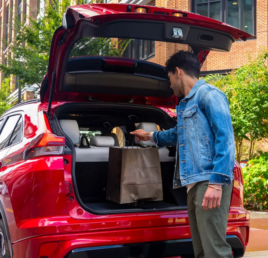 2023 Mitsubishi Eclipse Cross for Sale near Crestview, FL Pete Moore